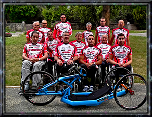 LA SQUADRA